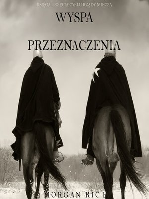cover image of Wyspa Przeznaczenia